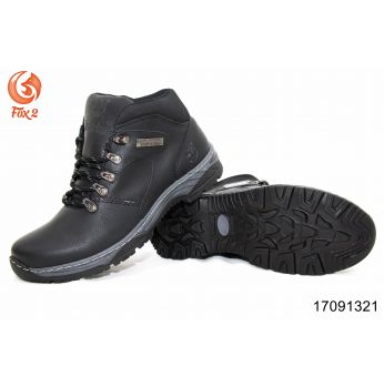 حذاء 17091321 - 45 Eu - اسود