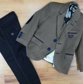 بدلة سبورت تركي - 5 Us - متعدد الالوان