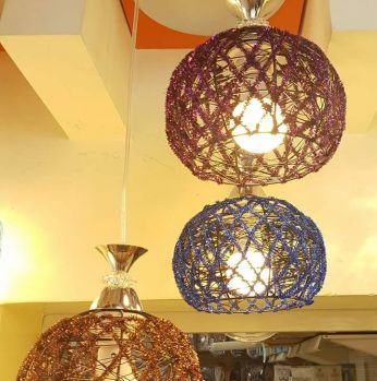 معلقة ثلاثية