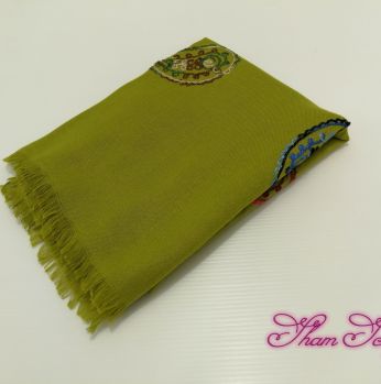شال تركي - كيوي