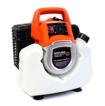 مولد 12 فولت لتشغيل ماكينات جد الزيتون