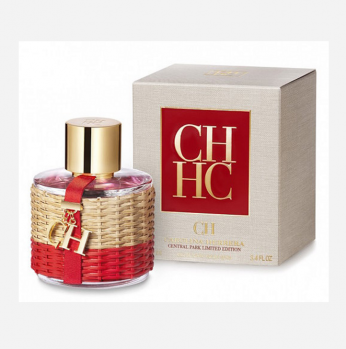 عطر نسائي  CH central park woman - 100 مل - او دى تواليت