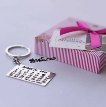 ميدالية التقويم 