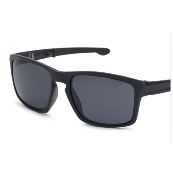 نظارة Optical New Fashion Men Sunglasses Folding Polarized Women - اسود