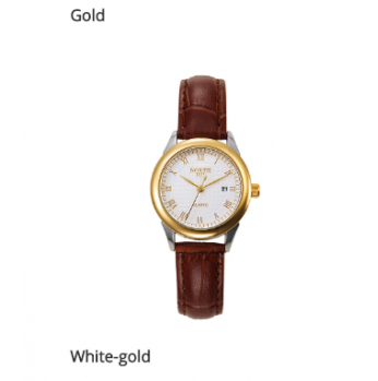 ساعه للجنسين North, N6019-1