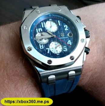 ساعة Didun الرياضية الفاخرة