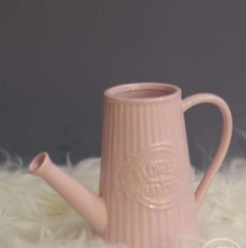 ابريق زجاجي