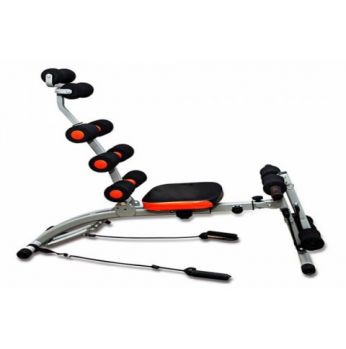 جهاز رياضي منزلي متكامل 