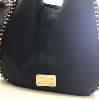 حقيبة يد  - اسود bebe