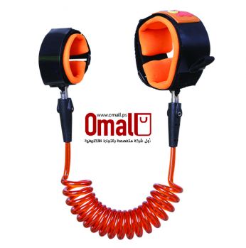 اسوارة  لحماية الأطفال