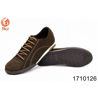 حذاء  سبورت   1710126 - 41 Eu - بني