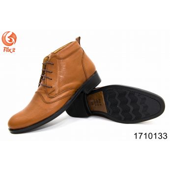 بسطار  رجالي  1710133 - 41 Eu - عسلي