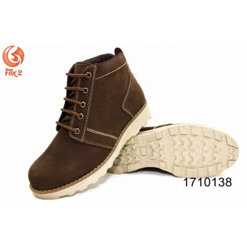 بسطار  رجالي  1710138 - 40 Eu - بني