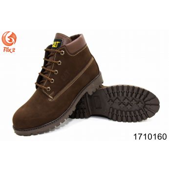 بسطار  رجالي   1710160 - 40 Eu - بني 