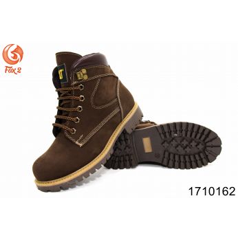 بسطار    1710162 - 30 Eu - بني داكن