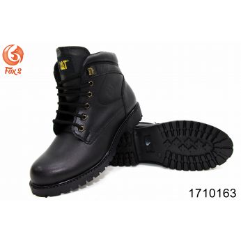 بسطار  رجالي   1710163 - 43 Eu - اسود