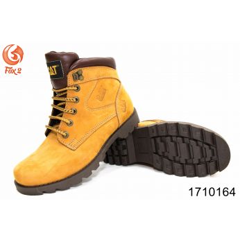 بسطار  رجالي     1710164 - 40 Eu - اصفر فاتح