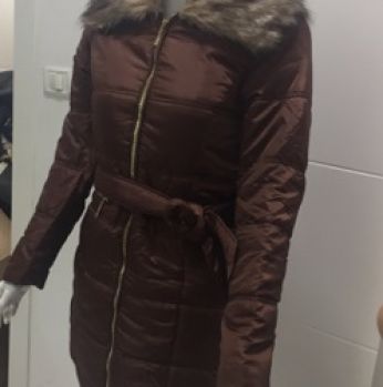 جاكيت ستاتي  - S - Camel