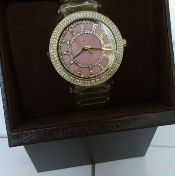 ساعة نسائي مميزة  مايكل كورس