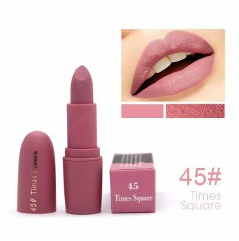 احمر الشفاه  miss rose matte درجة 45 