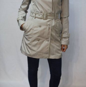 ترانشكوت  - L - سكني 