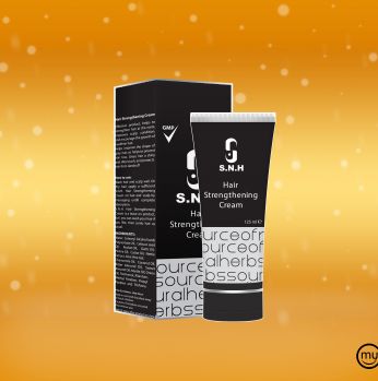  كريم تقوية ومنع تساقط الشعر 7 في واحد