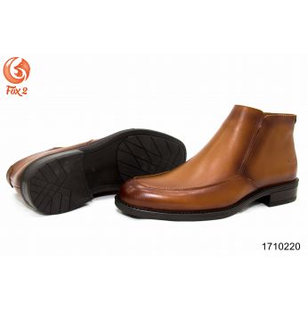  بسطار رجال لون عسلي 1710220 - 40 Eu 