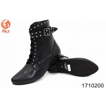 حذاء ستاتي  1710200  - 39 Eu - اسود