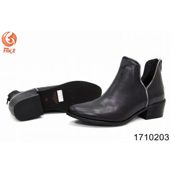 حذاء ستاتي  1710203  - 40 Eu - اسود