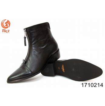 حذاء ستاتي 1710214 - 36 Eu - اسود