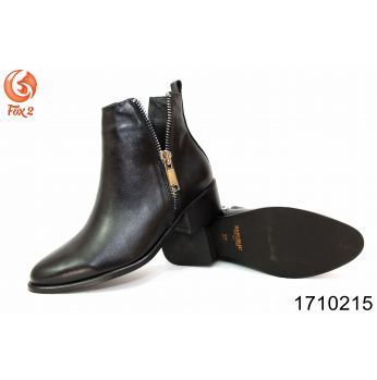 حذاء ستاتي 1710215 - 36 Eu - اسود