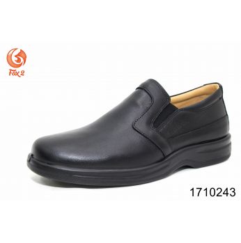 حذاء رجالي  1710243 - 40 Eu - اسود