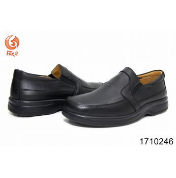 حذاء رجالي  1710246 - 40 Eu - اسود