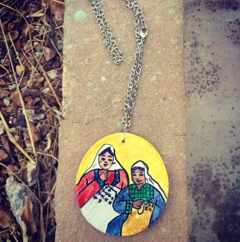 تعليقة ستي ام عطا 