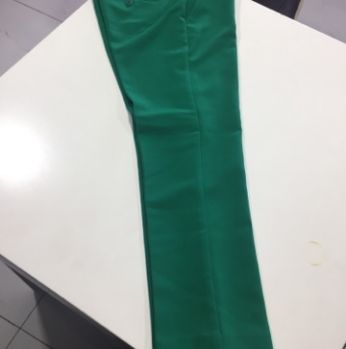 بنطال  - -38 - اخضر