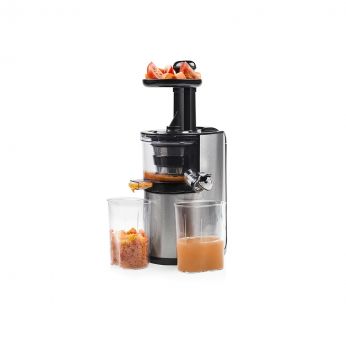  عصارة أمكور 0.6 لتر Amcor Slow Juicer For Hard Fruits 