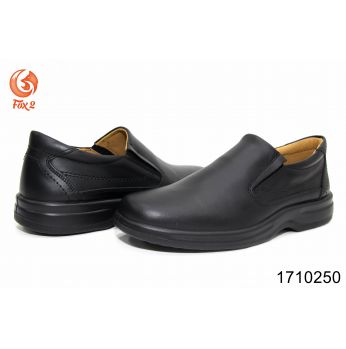 حذاء رجالي  1710250 - 40 Eu - اسود