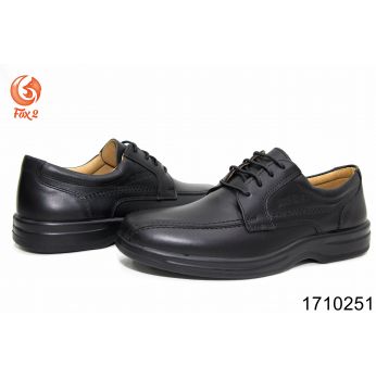 حذاء رجالي  1710251 - 40 Eu - اسود