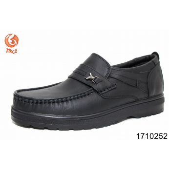 حذاء رجالي  1710252 - 40 Eu - اسود