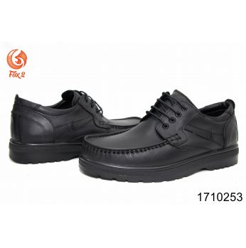 حذاء رجالي  1710253 - 40 Eu - اسود