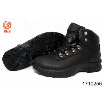 بسطار  رجالي  1710256 - 40 Eu - اسود