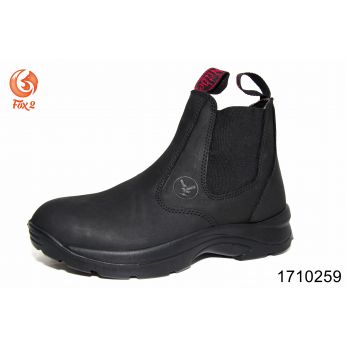 بسطار  رجالي  1710259 - 40 Eu - اسود