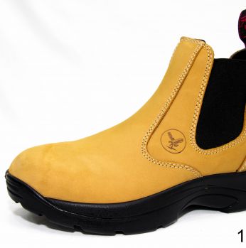 بسطار  رجالي  1710260 - 40 Eu - كموني