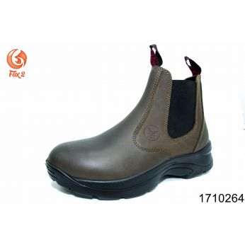 بسطار  رجالي  1710264 - 40 Eu - زيتي