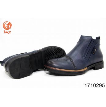 بسطار  رجالي  1710295 - 44 Eu - كحلي