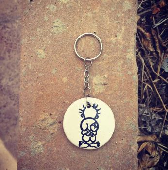 ميدالية حنظلة