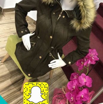 جاكيت شمواه  - 36 - جيشي