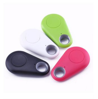 ميدالية التتبع الالكترونية i Tag 