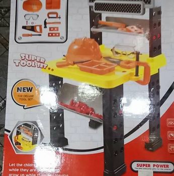 زاوية المهن work bench 