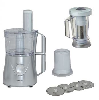 الة تحضير الطعام من أمكور    AMCOR Food Processor 